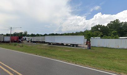 Parker Trucking Inc