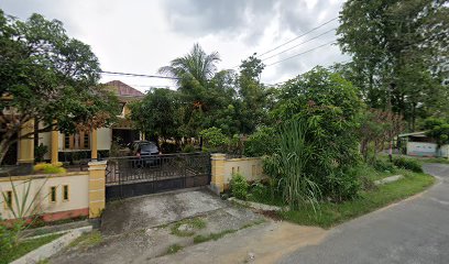 Taman Masyarakat