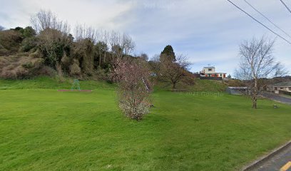 Matthew Street Playground