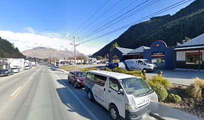 Corys Electrical Queenstown