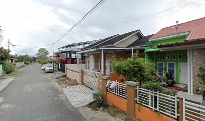 mentai padang