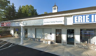 Horsham Family Practice