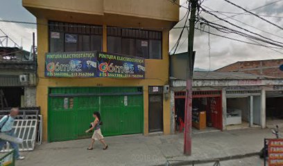 Ferreteria y Bodega de Materiales Reconstruya