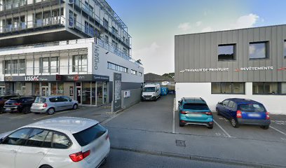 Agence intérim Synergie Lorient Lorient