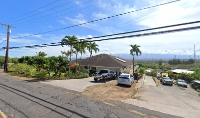 Perfect Pools Maui Inc