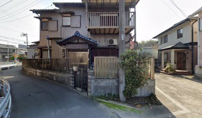 小島・造園