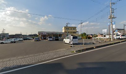 セブン銀行ATM