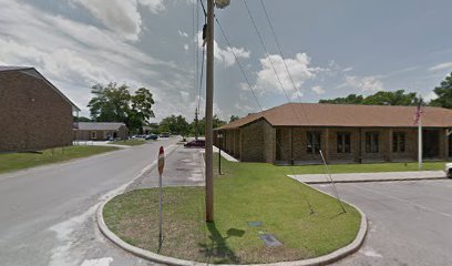 Hampton County Building Inspection