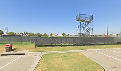 FC Dallas 1st Team Training Grounds