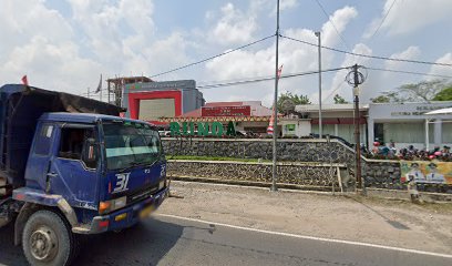 LASIK RS Harapan Bunda Lampung Tengah