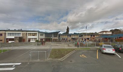 Taihape Area School