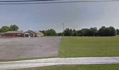 Dodson Branch Southern Baptist