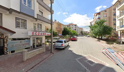 Eczane Karaca