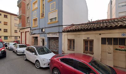Fontanería E Instalaciones en Zaragoza