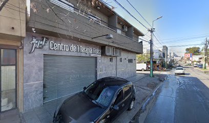 Centro De Terapia Física