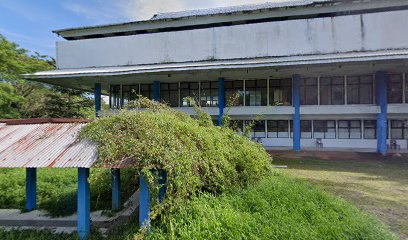 Sekretariat MPA AESTHETICA Fakultas Bahasa dan Seni, Universitas Negeri Manado
