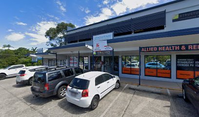 Sunshine Coast Rehabilitation & Exercise Physiology