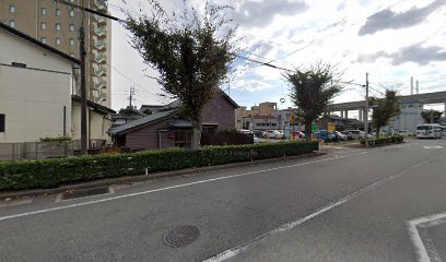 ＪＲ羽犬塚駅前第２月極駐車場