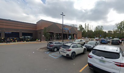 Kroger Deli