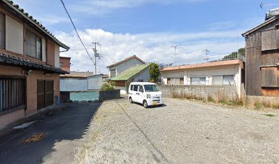 川島クリーニング店