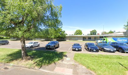 Hayesville Elementary School