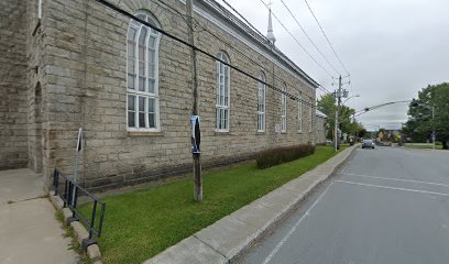 Église catholique Saint-Éphrem