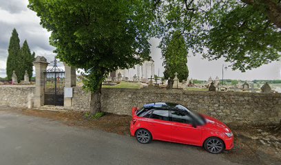 Cimetière