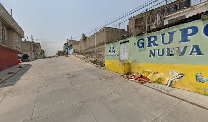 Grupo 24 horas Nueva vida