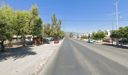 Bodega Aurrera