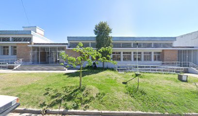 Escuela Secundaria 54 'Jorge Luis Borges'