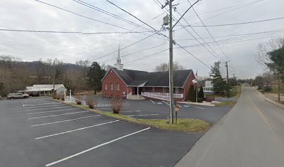 First Baptist Church of Maynardville