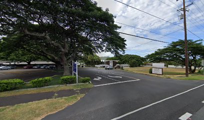 Kailua Baptist Preschool