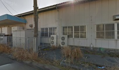 山口県漁業協同組合 柳井事業所