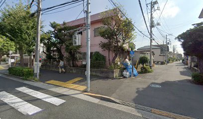 社会福祉法人江戸川菜の花の会 江戸川かもめ第１事業所