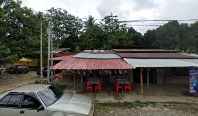 kedai makan cabe 3 bertam