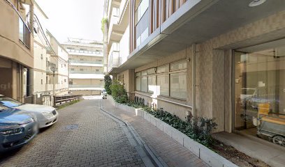 東池袋桑の実園