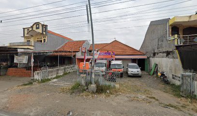 Mebel Sari Tegal