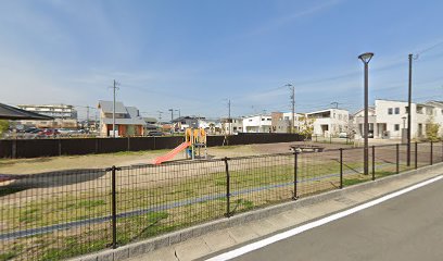 三国ふれあい公園