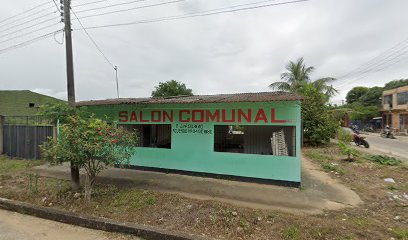 Salon Comunal