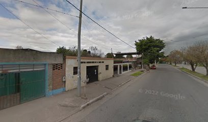 Centro Comunitario De La Santa Cruz