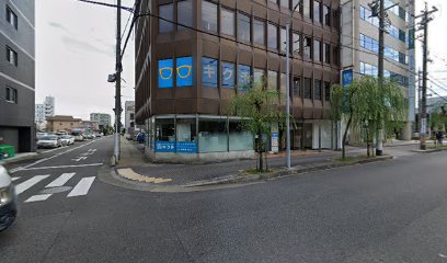 共立コンピューターサービス（株） 春日井支店