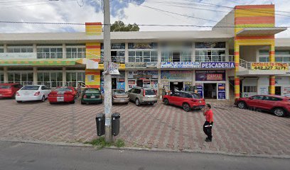 EL FENIX G&G DEL BAJIO PRODUCTOS DE LIMPIEZA