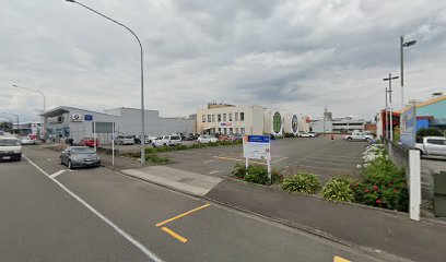 Digital Cloud (NZ) Limited