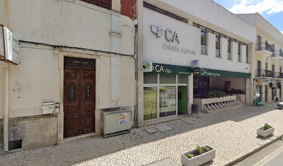 Caixa Multibanco