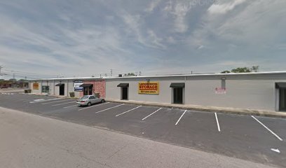 Lawrenceburg Storage