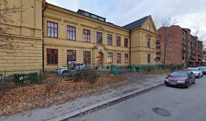 Sverigefinska skolan i Eskilstuna