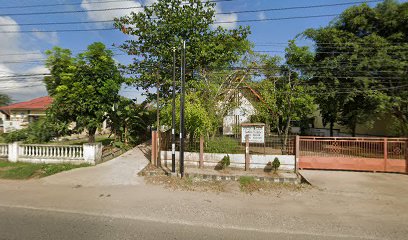 Gereja Katolik St. Petrus Natar