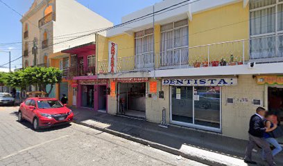 Tortas Y Tacos Leo