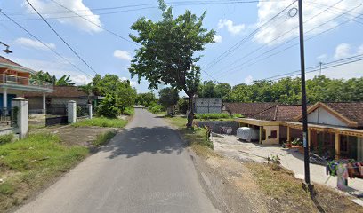 Warung Sor Asem