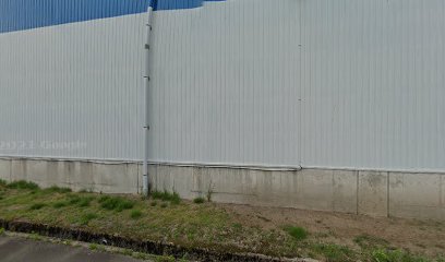 （株）スリーティ 中央倉庫